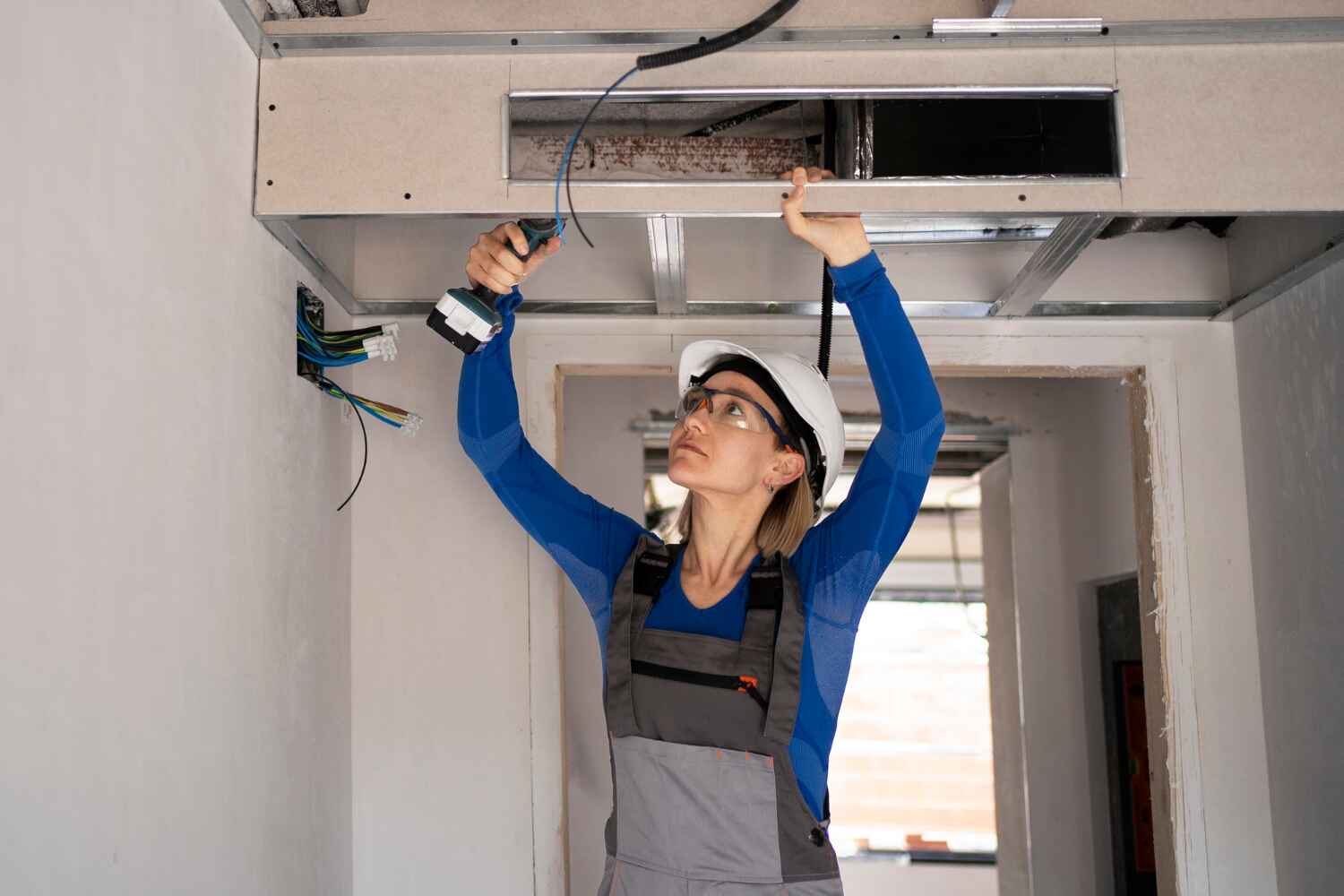 Best Ductless HVAC repair  in Roseland, FL